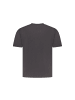 North Sails Schwarz Baumwolle Herren T-Shirt
