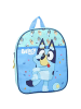 Bluey Schultasche – Rucksack für Schule & Freizeit
