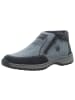 rieker Stiefelette in schwarz