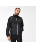 Regatta Jacke für Herren in Schwarz