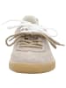 Tamaris Schnürschuh in taupe