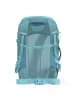 Cabinzero Adventure Cabin Bag ADV Pro 42L Rucksack 55 cm Laptopfach in maldives blue