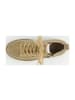 Paul Green Sneaker High in Beige