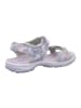 Longo Sandalen für Damen in uni