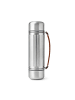 Black+Blum BLACK+BLUM | Isolierflasche, DUO, edelstahl, 1,4 L