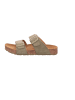 HAFLINGER Komfort Stiefel in grün