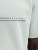 Jack & Jones T-shirt in Aqua Gray