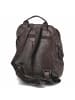 Beliana Cityrucksack in braun
