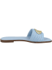 Steve Madden Pantolette Kora2.0 XT in blau