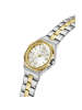 Guess Quarzuhr GW1095L3 in Bicolor