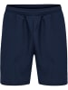 Hummel Hummel Kurze Hose Hmlmove Multisport Herren in MARINE