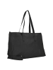 Mandarina Duck MD20 - Shopper 47 cm (taupe) in schwarz
