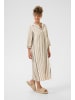 Cream Kleid CRSola Straight fit in Tea jaquard