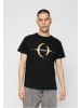 Merchcode T-Shirt in black