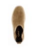 Gabor Fashion Chelsea Boots in beige