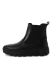 Tamaris Stiefelette Stiefelette in schwarz