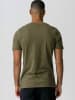TeeShoppen T-Shirt Organic Basic in Army