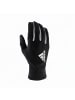 adidas Accessoires Fullgrip V14 Fleece in Schwarz