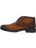 Palado Schnürstiefeletten Galmus in Braun