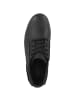 Clarks Halbschuhe Streethill Lace in schwarz