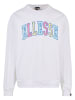 ellesse ellesse Rundhalsausschnitt in white