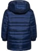 Hummel Hummel Jacke Hmlmosgrave Jungen Wasserdichter Und Windabweisend in BLACK IRIS