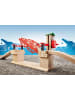Brio Brio Aktionsspiel Hebebrücke in bunt