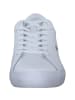 Lacoste Klassische- & Business Schuhe in WHT/WHT