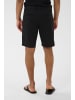 Matinique Shorts MAThomas Gerade Passform in Black