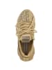 Steve Madden Sneaker low Maxout XT in gold