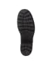 Tamaris Chelsea Boots in Schwarz