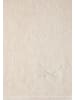 Sansibar 2er Badetuch-Set „Frottier-Kollektion Classic“, 90x180 cm in Sand