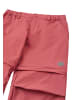 Reima BugProof Outdoor-Hose " Surina " in Red Clay
