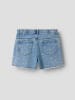 name it Jeansshorts in Medium Blue Denim1