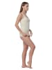 Yenita® Seamless Unterhemd - Top 3er Set, Mikrofaser in gemischt