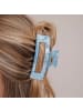 Claide Haarspangen und -clips Nerida  in  Blau