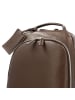 PICARD Authentic Business-Rucksack Leder 41 cm Laptopfach in cafe