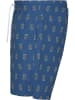 Urban Classics Beachwear - Bottom in vintageblue