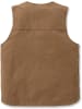 CARHARTT  Weste "Montana 106783" in Braun