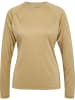 Newline T-Shirt Nwlbeat Laufen Damen in ANTELOPE