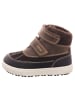 Imac Kleinkinderstiefel warm TEX  in  Braun