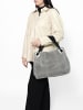 Gave Lux Schultertasche in LIGHT GREY