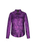 faina Women Shirt in violet