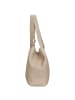 COCCINELLE C-Easy - Shopper 34 cm (seagrass) in sandshell