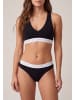 Lotto String comfort 3er Pack black