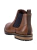 rieker Chelsea Boots in Braun