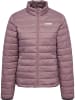 Hummel Hummel Jacke Hmlblown Damen Leichte Design Wasserabweisend in TWILIGHT MAUVE