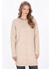DreiMaster Vintage Women Cardigan in beige melange