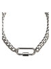 Urban Classics Necklac in silver