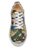 Dogo Sneaky Sneaker - Beauty in Chaos in Beige
